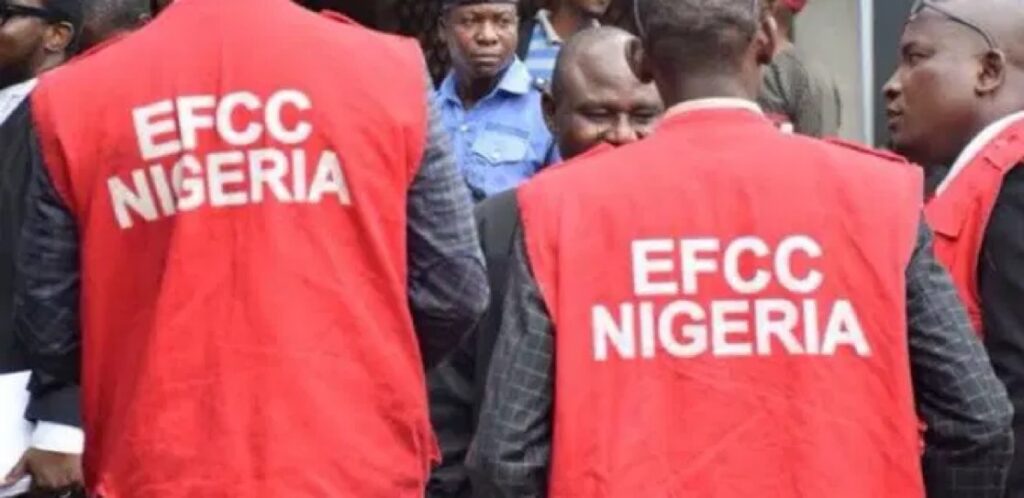 Osun AG Challenges EFCC: “You Have No Power to Freeze Our Statutory Account”