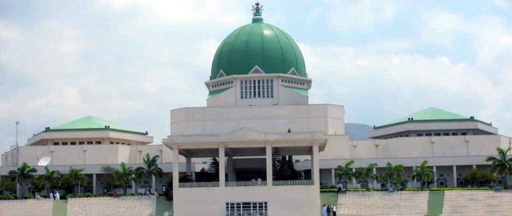 Senate: No State Police for FCT – No Governor, No State Assembly to Oversee
