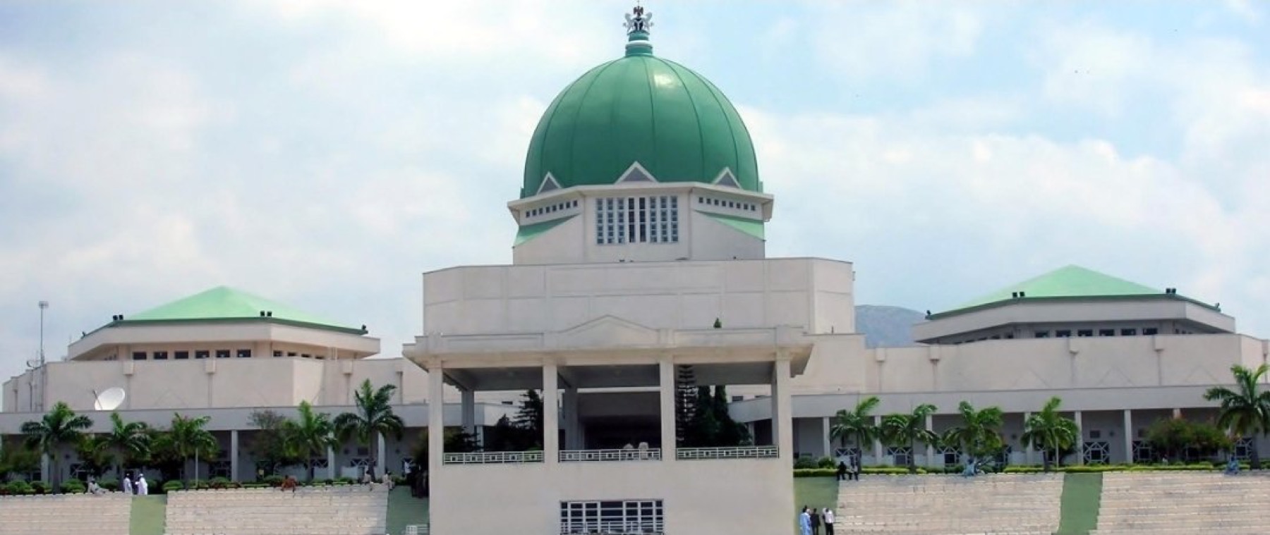 Senate: No State Police for FCT – No Governor, No State Assembly to Oversee