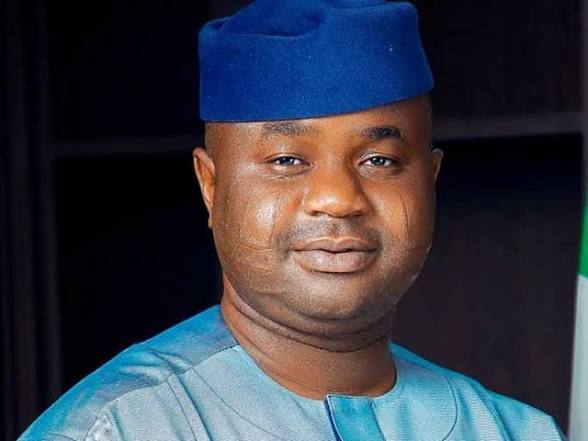 NRS Chairman Zacch Adedeji: “We’re Open to Resolving Capital Gains Tax Concerns – Subsidy Removal Is Foundation of Nigeria’s Economic Recovery”