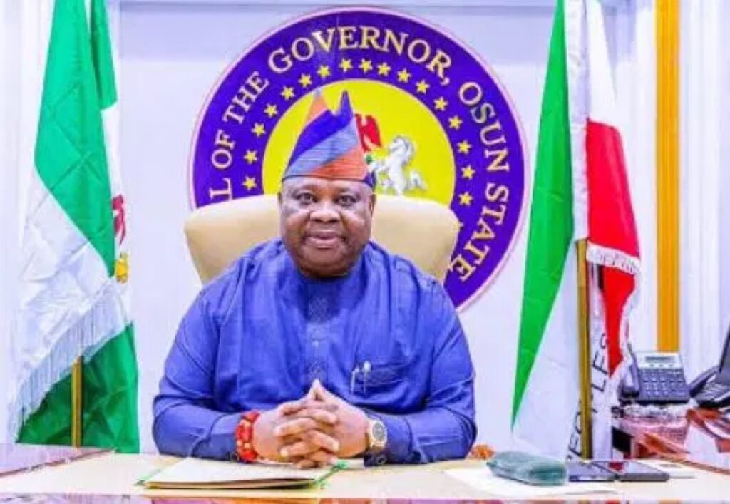 UK Hails Peaceful Osun Poll, Flags Vote-Buying and Accessibility Concerns