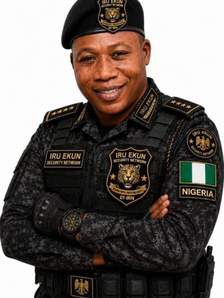 Igboho Halts Alleged Police Attempt to Arrest Isese Activist in Ibadan
