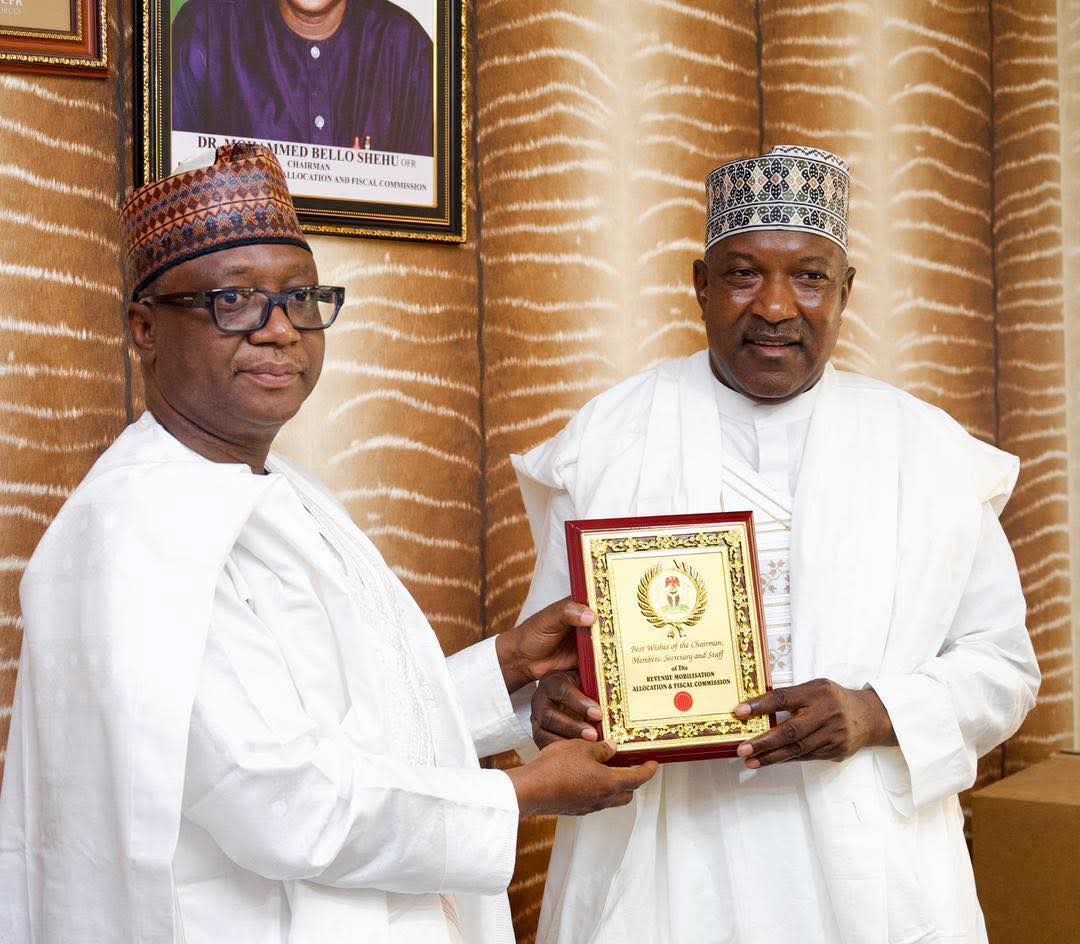 RMAFC, NEITI Strengthen Partnership to Boost Nigeria’s Revenue Transparency