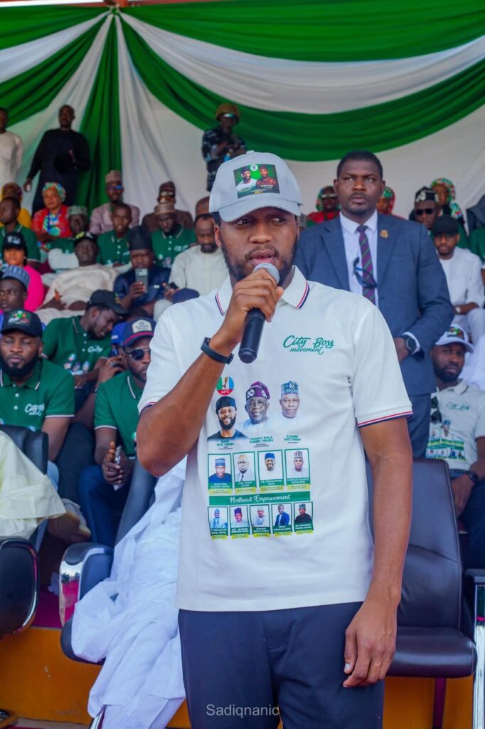 City Boy Movement Empowers 1,749 North-East Youths, Distributes Keke, Solar Panels, Refrigerators, Sewing Machines