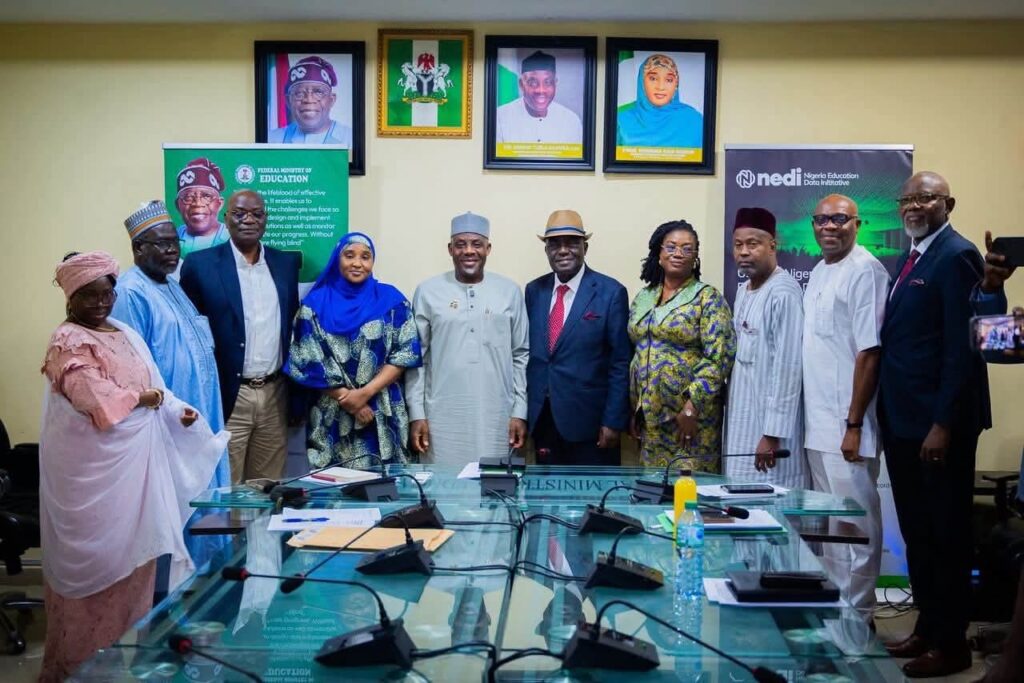 FG Makes Tertiary Institution Ranking Compulsory, Brings Polytechnics, Colleges of Education Under Unified Framework