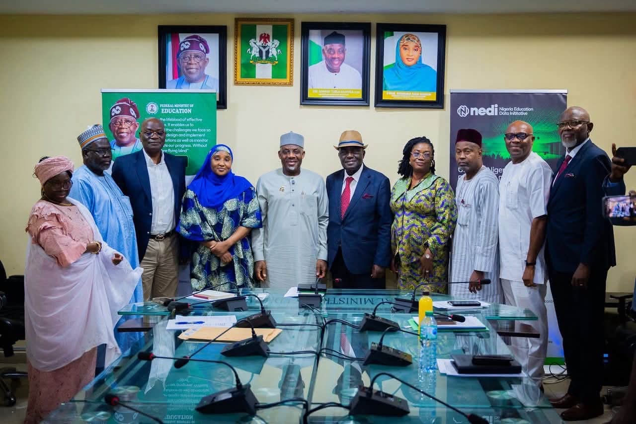 FG Makes Tertiary Institution Ranking Compulsory, Brings Polytechnics, Colleges of Education Under Unified Framework