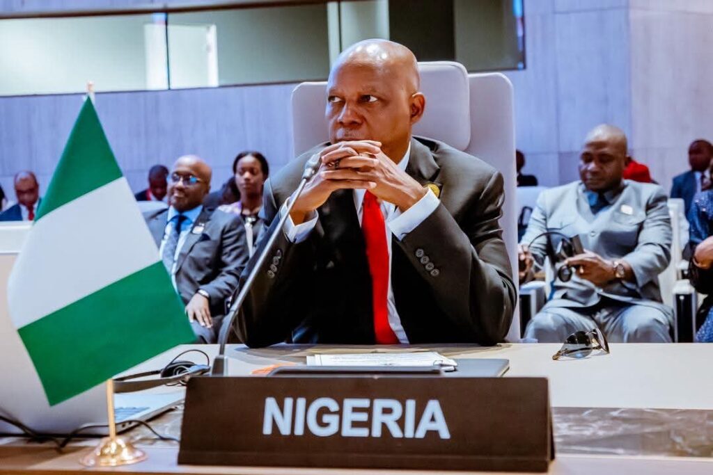 VP Shettima Warns South Africa: Nigeria Will No Longer Tolerate Xenophobic, Afrophobic Attacks on Nigerians