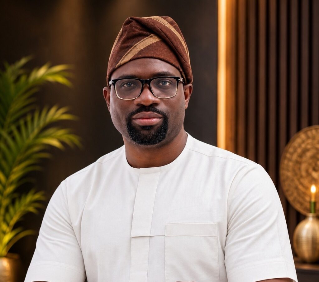 YORUBA CULTURE: A CIVILIZATION ON THE BRINK