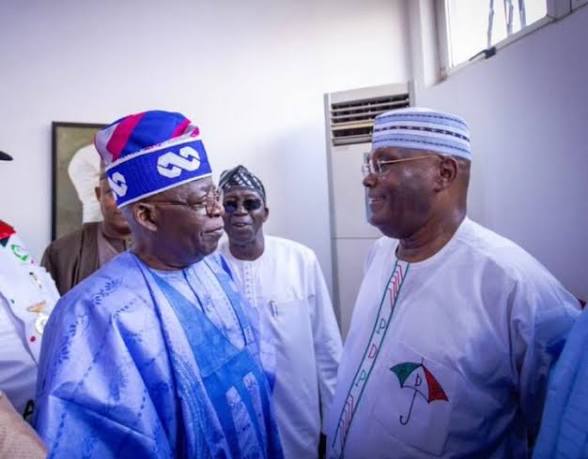 Atiku’s $1.2m Washington Lobbying Deal Under Fire as Presidency Accuses Opposition of Peddling ‘Political Speculation as Classified Information’