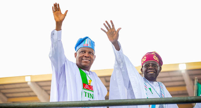 Tinubu Hails Shettima at 60, Calls Him “Trusted Partner” Whose Loyalty, Wisdom and Service Remain Invaluable to Nigeria
