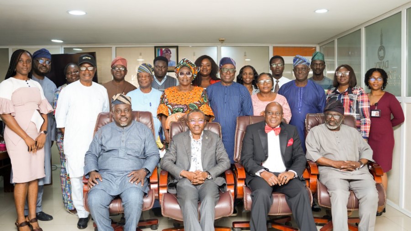 DAWN Commission Hosts Retired Heads of Service, Explores Deeper Southwest Development Collaboration