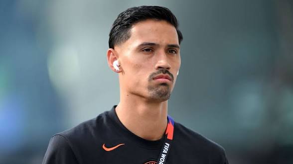 Tijjani Reijnders Explains Saudi Arabia Move: ‘It’s Money For Generations Of My Family’