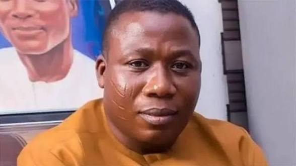 ‘We Are One, No Bad Blood’ — Sunday Igboho Speaks On Iru Ekun, OPC And Security In Yorubaland