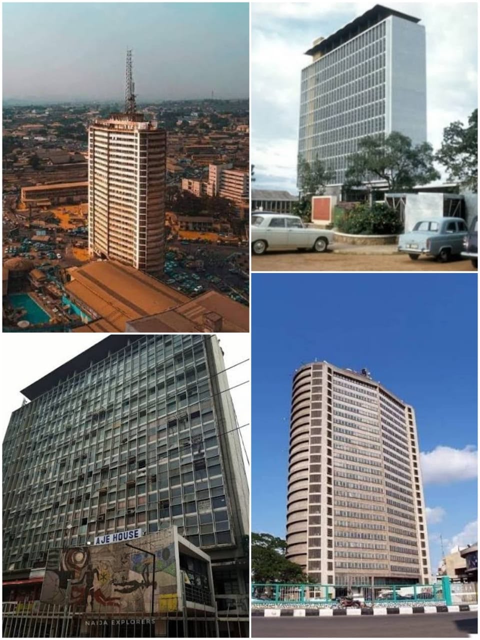 The Silent Demolition of Yorubaland’s Architectural Memory