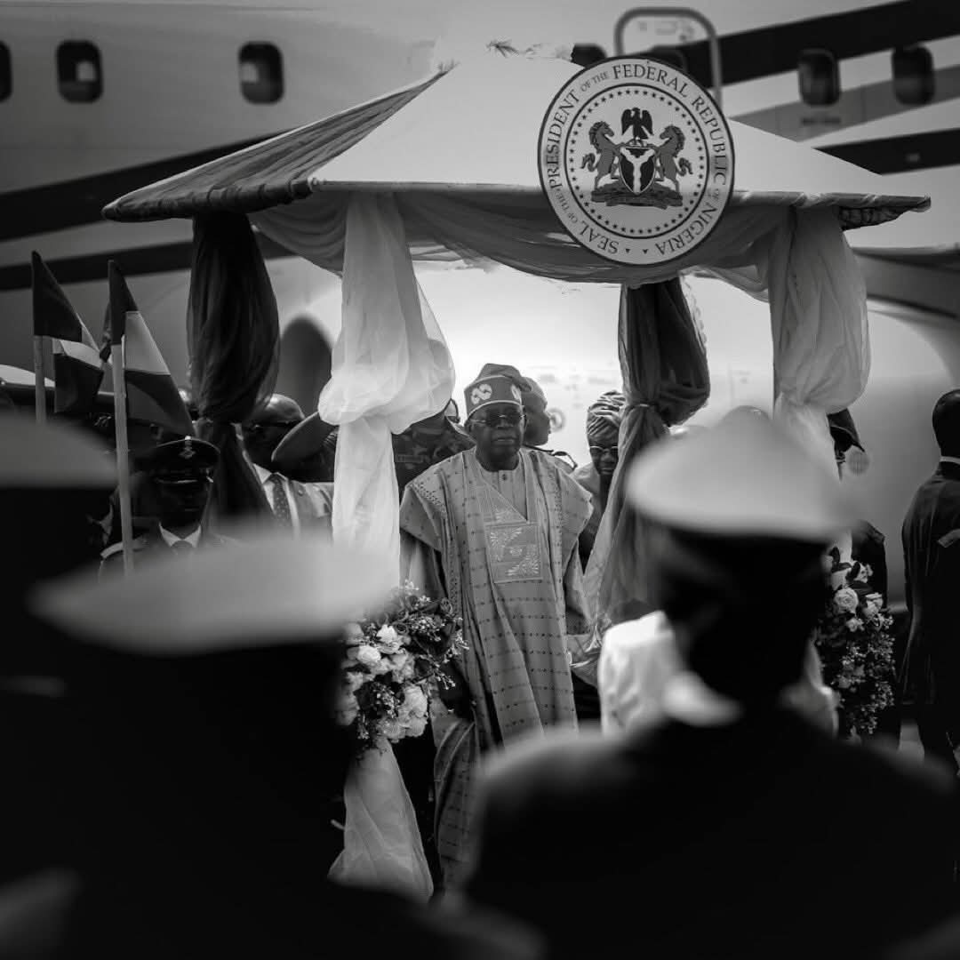 Tinubu Begins Payment of 23-Year-Old Nigeria Airways Workers’ Retirement Benefits