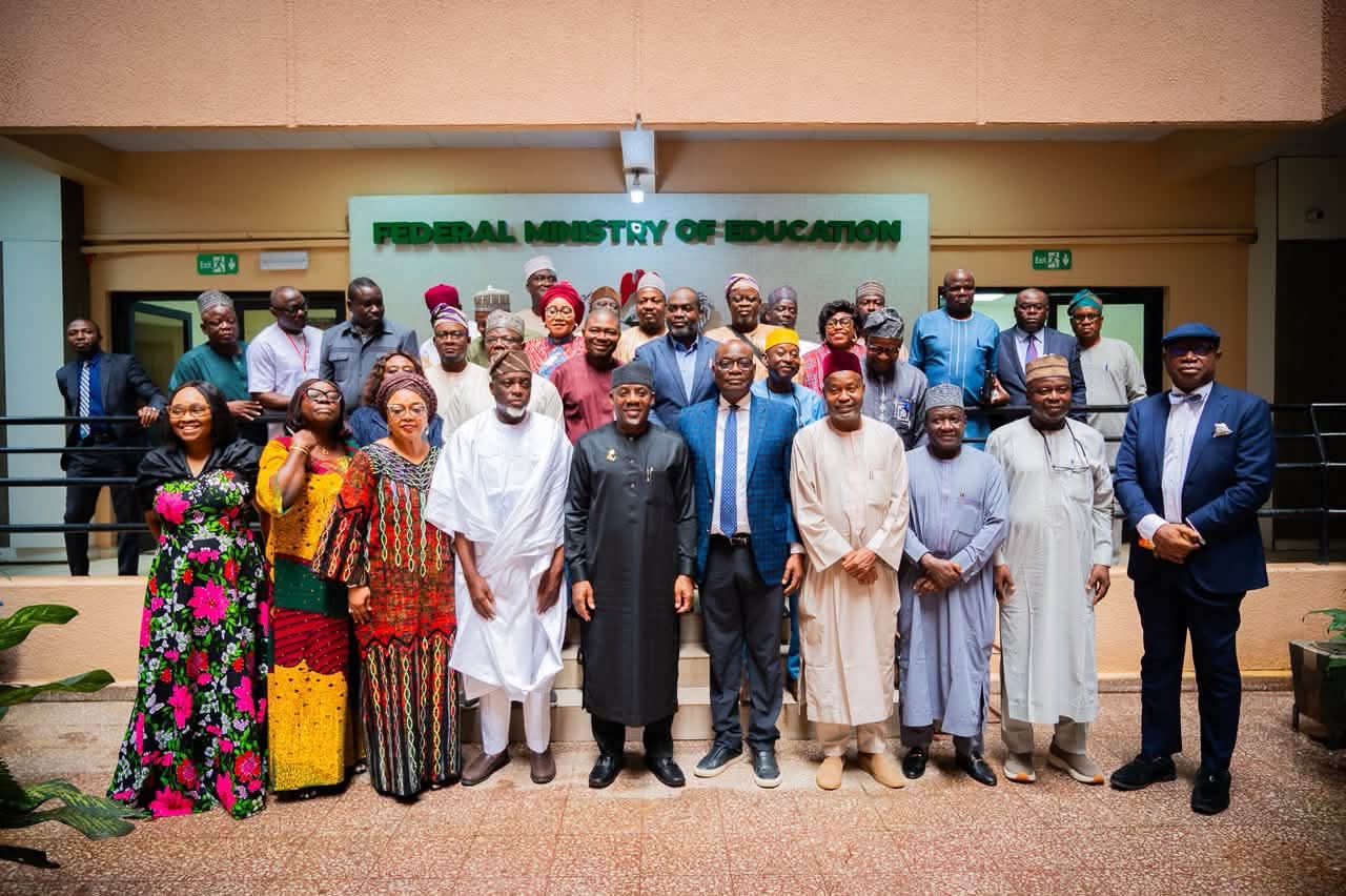 FG Cracks Down on ‘Borrowed Staff, Equipment’ in Tertiary Institution Accreditation