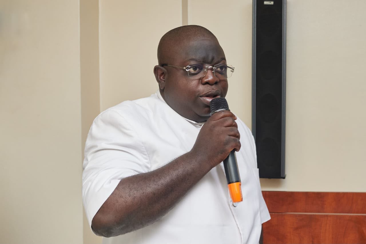 FG MOVES TO REFORM ROAD TRANSPORT SECTOR FOR $1TN ECONOMY
