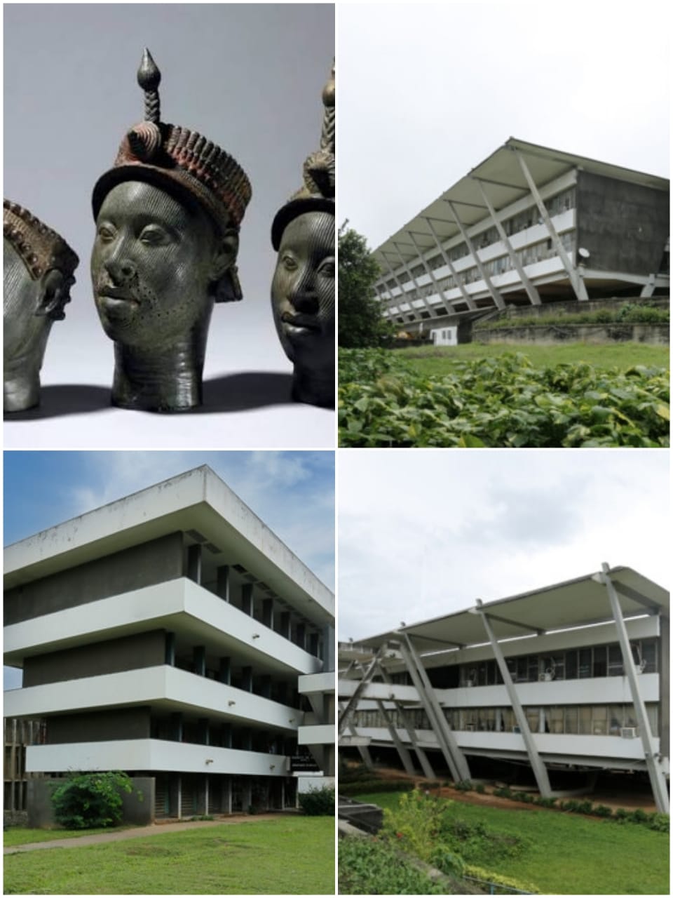 BLOCK BY BLOCKA weekly column on what Yorubaland’s fastest-growing cities are keeping, losing, and quietly deciding not to save — one street, one landmark, one demolition notice at a time.