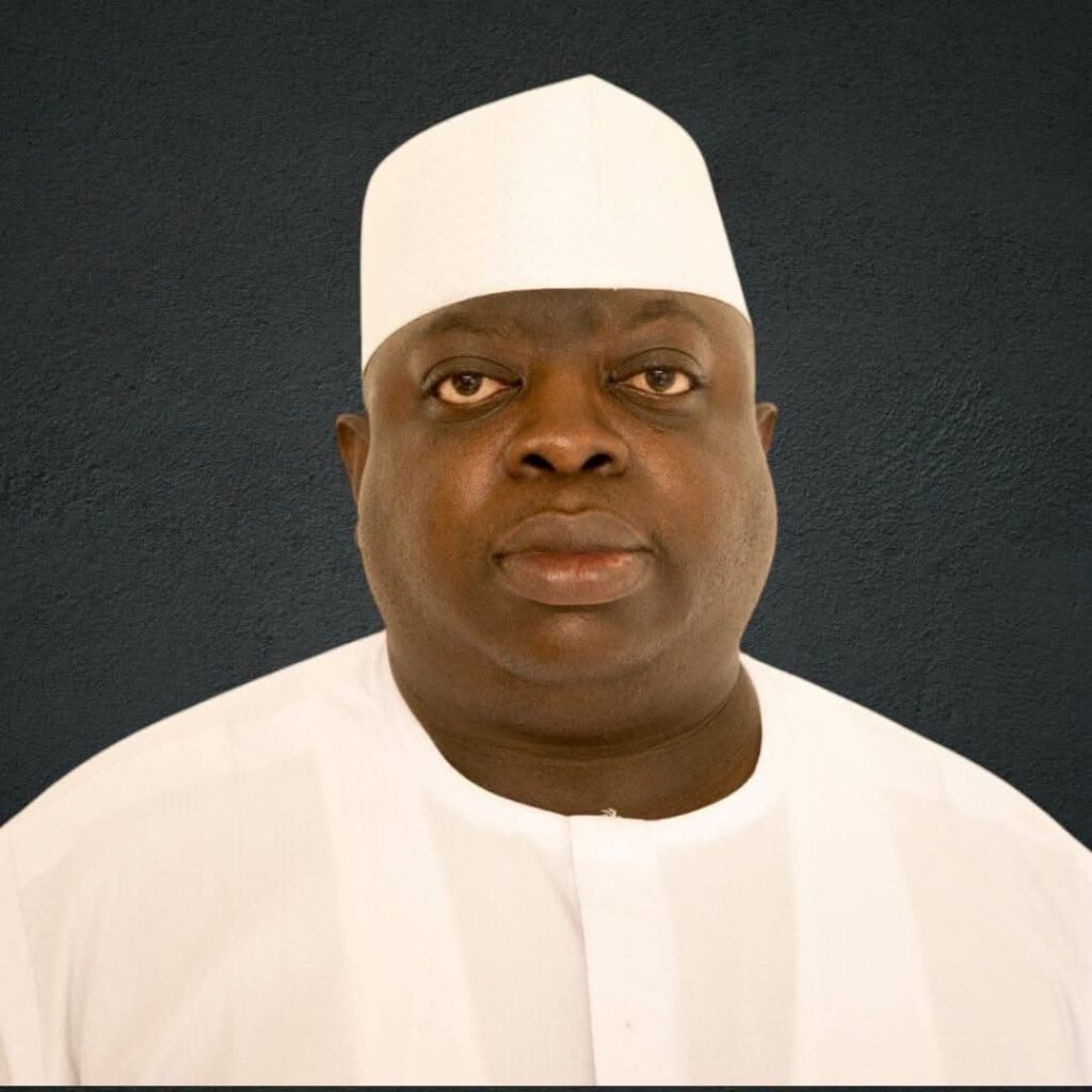 Tinubu Makes Fresh Appointment, Names Ademola Ade-John Senior Special Assistant on Transportation and Mobility