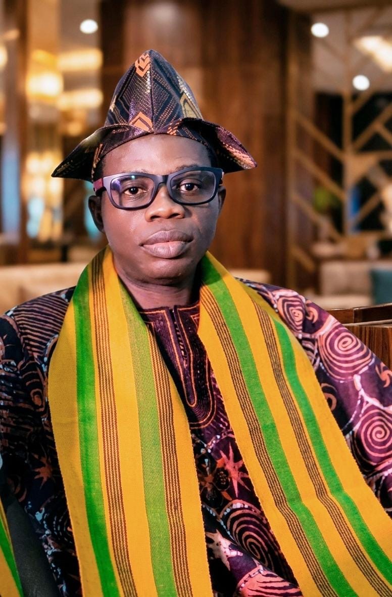 The Oyo Mesi: Yorubaland’s Forgotten Constitution