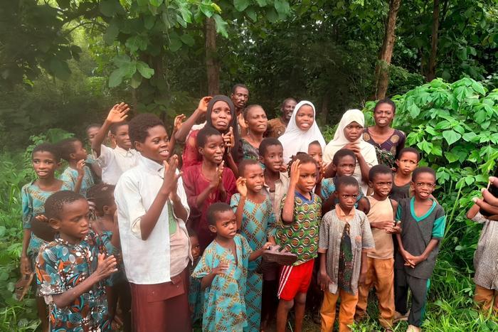 Oyo Govt Steps Up Efforts To Return Pupils To Yawota School After Abduction