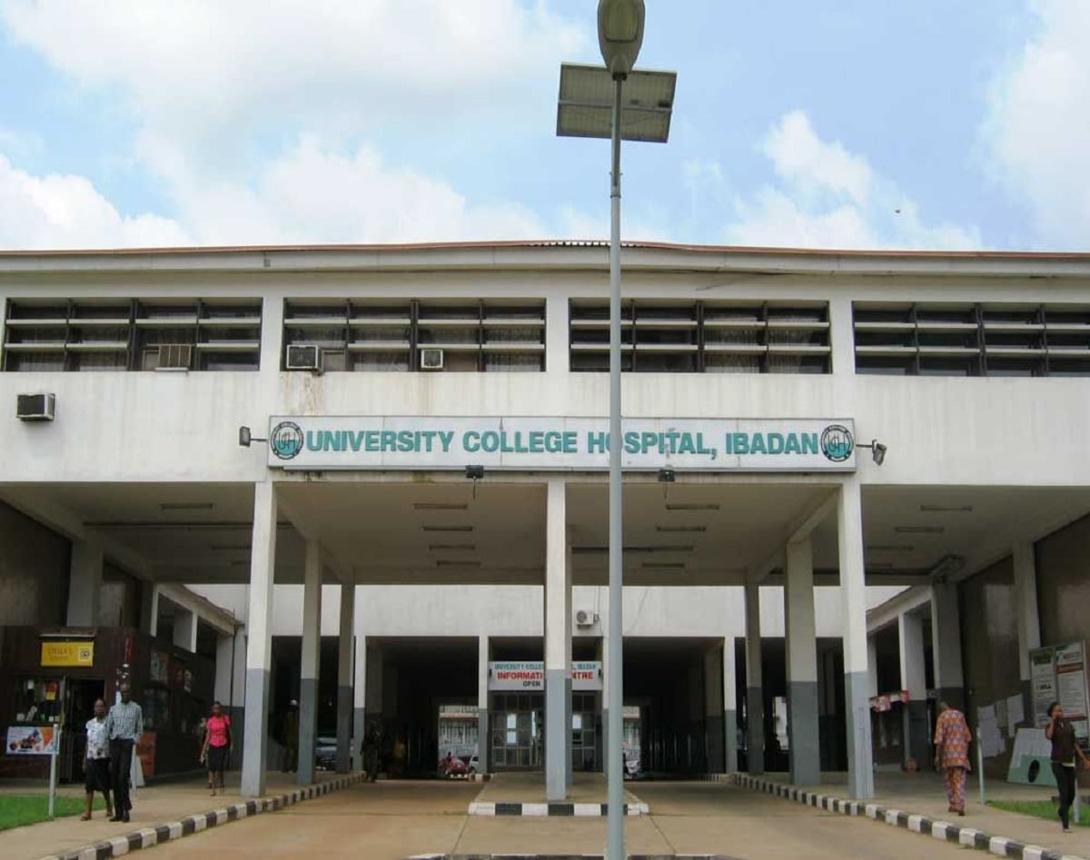 UCH Ibadan Allied Health Workers Suspend Strike For Two Weeks
