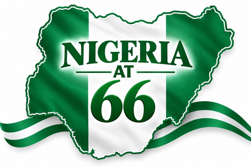 NIGERIA AT 66: A CASE FOR A CONFEDERATE NIGERIA By Bolarinwa Ayoola