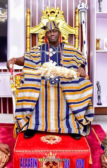 BREAKING: Supreme Court Sacks Oloja of Ago-Oja, Deals Major Blow to Ganiyu Ajiboye Busari as Alaafin Owoade Wins Legal Battle