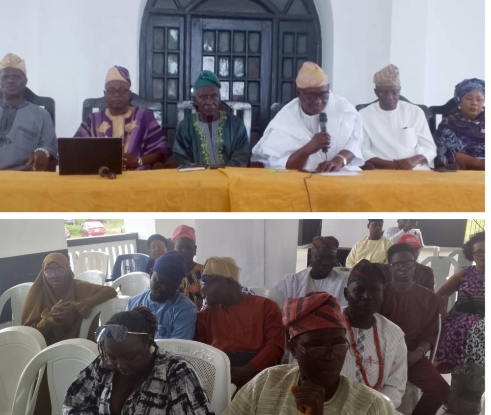 Oyo Empire Day to Draw Over 60,000 Visitors as Alaafin Owoade Opens Ancestral Homecoming to Oyo Descendants