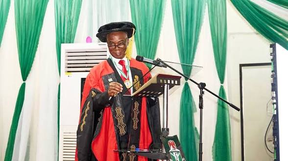 Olowolafe Unveils 10-Year Development Vision for Ekiti, Calls for Ward-Level Power, Vocational Training and Industrial Partnerships
