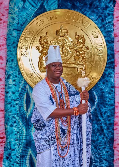 Ooni Marks 52nd Birthday, Calls for Peace, Unity and Progress in Nigeria