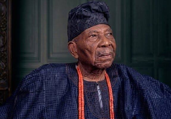 Pa Reuben Fasoranti: The Passing of an Awoist Patriarch and the End of a Political Generation